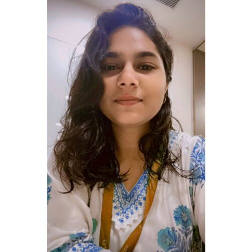 Amisha yadav cozonix founder