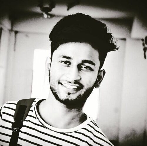 Rajat Kumar cozonix founder