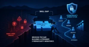 Cyber Security Skill Gap
