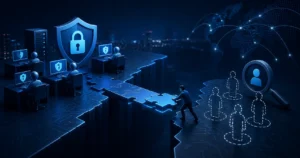 Cyber Security Talent Shortage