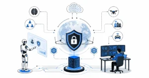 future of cyber security in AI