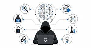 Hacker Mindset in Cybersecurity 