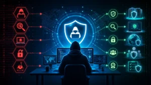 Ethical Hacker Role