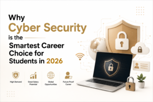 smartest career choice for students
